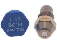 Danfoss Nozzle 1.25 x 80 H - 030H8924