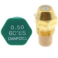 Danfoss Nozzle 0.50 x 60 ES - 030F6308