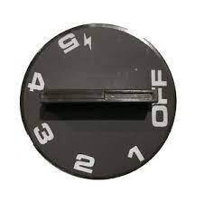 CANN C00146065 CONTROL KNOB