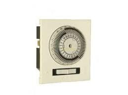 HALS 600516 QUAT GRASSLIN CLOCK KM2