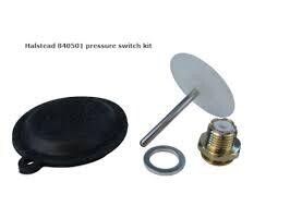 HALS 840501 PRESSURE SWITCH SERVICE KIT