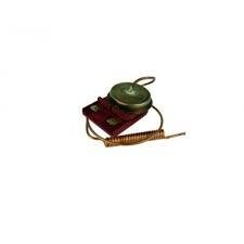 HALS 550524 OVERHEAT THERMOSTAT CUT-OFF RANCO LM7 P5107