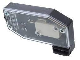 HALS 500593 MICROSWITCH ASSEMBLY