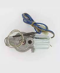 C00239504 Cannon, Hotpoint & Creda Genuine Top Oven Flame Failure Device & Solenoid