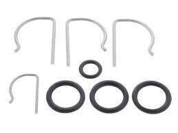 HALS 988490 SEAL / CLIP KIT HYDROBLOCK