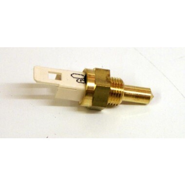 RADI 73507LA DHW / CH 1/8 SENSOR WHITE