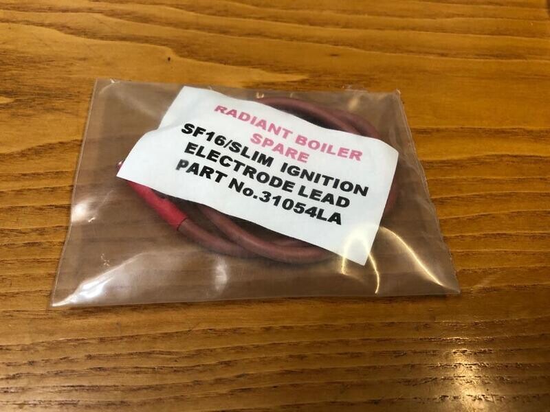 RADI 31054LA LEAD IGNITION ELECTRODE