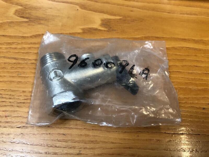 RADI 96035LA SAFETY VALVE