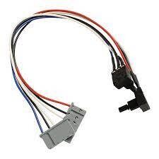 D.H.W/C.H. POTENTIOMETER RSF82/84/100