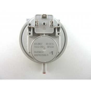 RAVN 0005PRE05006/0 PRESSURE SWITCH