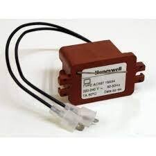PILOT ELEC. IGN BOX RSF820/20