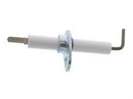 IGNITION OR SENSING ELECTRODE- SHORT