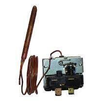 THERMOSTAT CSI PRIMARY