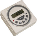 DIGITAL TIMER - TM6192
