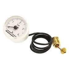 WATER PRESSURE GAUGE - LS80/100/780