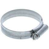 C10C200830 - Exhaust Tube Clamp - Ideal