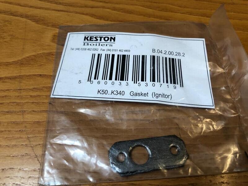 KEST B04200282 GASKET (IGNITOR)