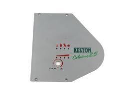 Keston - C08400141 Fascia Panel (Without Gauge Hole)
