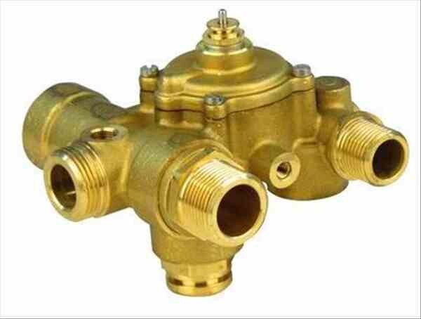172510 - FLOW GROUP KIT (BI1141 502) - Ideal
