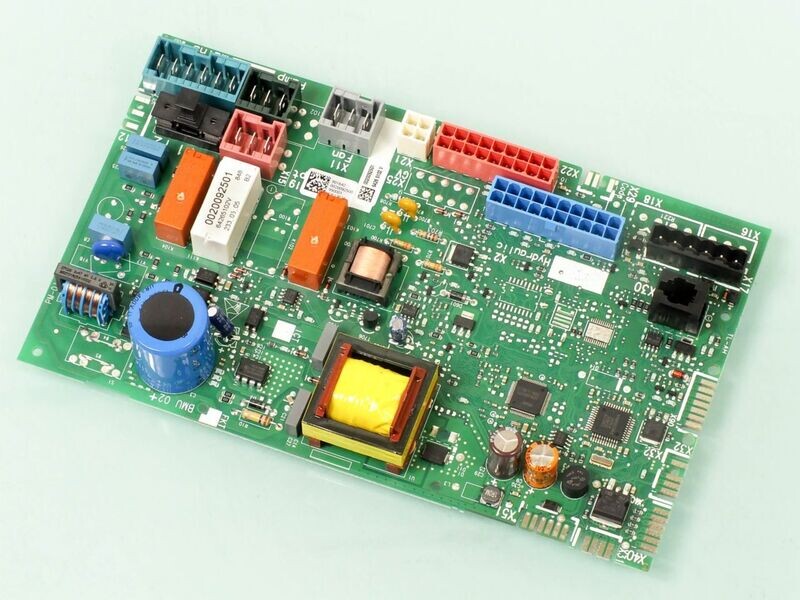 D003202741 - PCB - Heatline