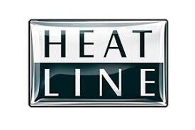 Heatline 0020119315 Heat exchanger,Neva Con 10 plates,