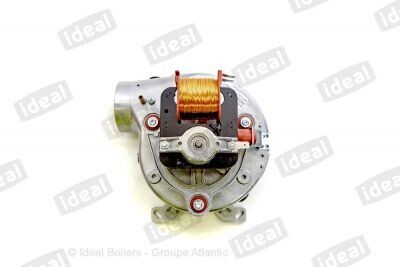 173139 - FAN-FIME 32KW (BI1376 105) - Ideal