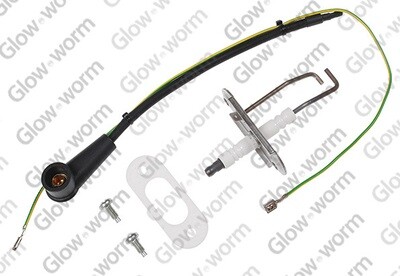 0020152565 - Electrode (kit) - Glow-worm