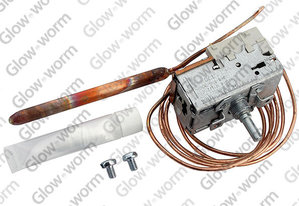 S800850 - Control stat (2 pin) - Glow-worm
