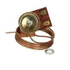 S202505  -  Thermostat  -  Glow-worm