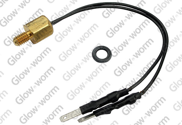 Glow-worm 432867 Thermistor assembly Glow-worm 432867 Thermistor assembly