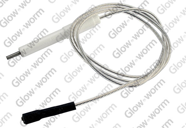 Glow-worm  S202627  Electrode and lead