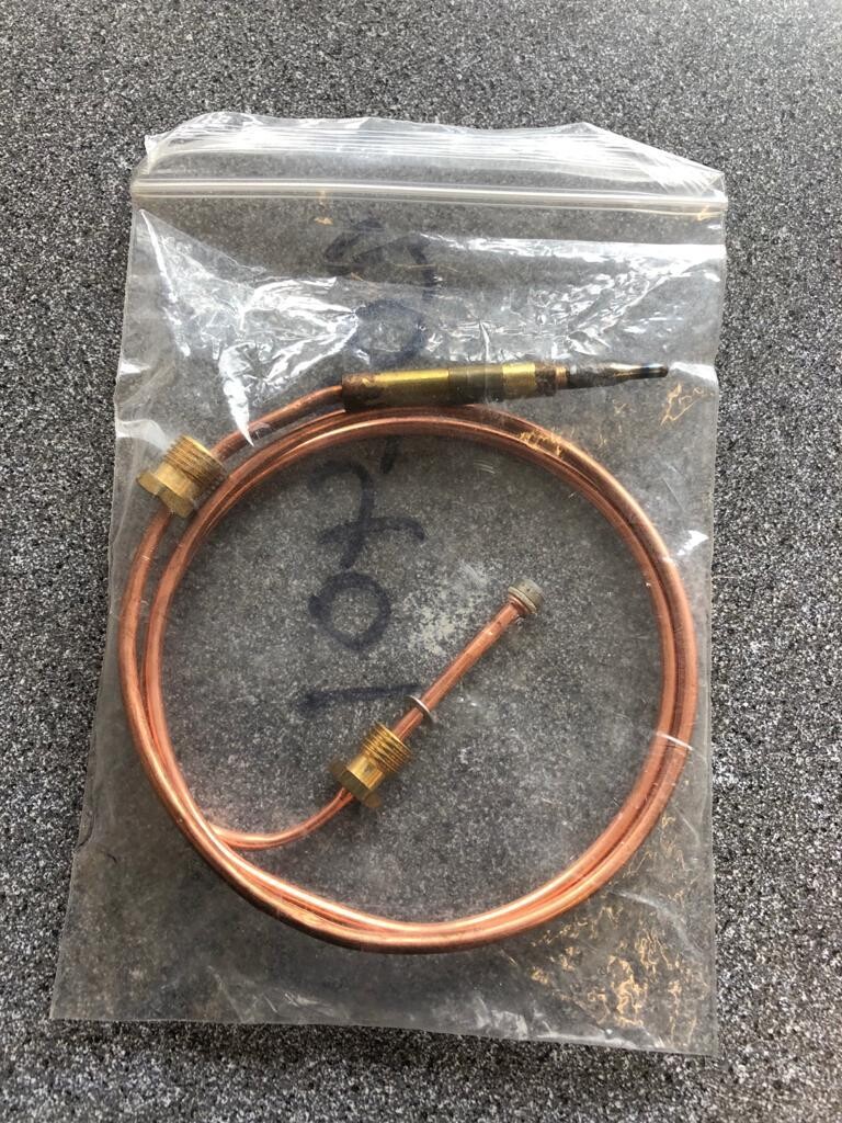 Glowworm Thermocouple - 202401