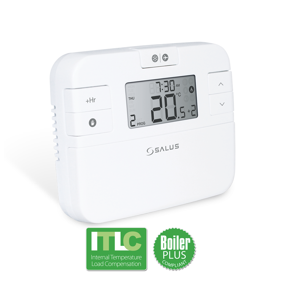 RT510TX+ - Boiler Plus Compliant Thermostat