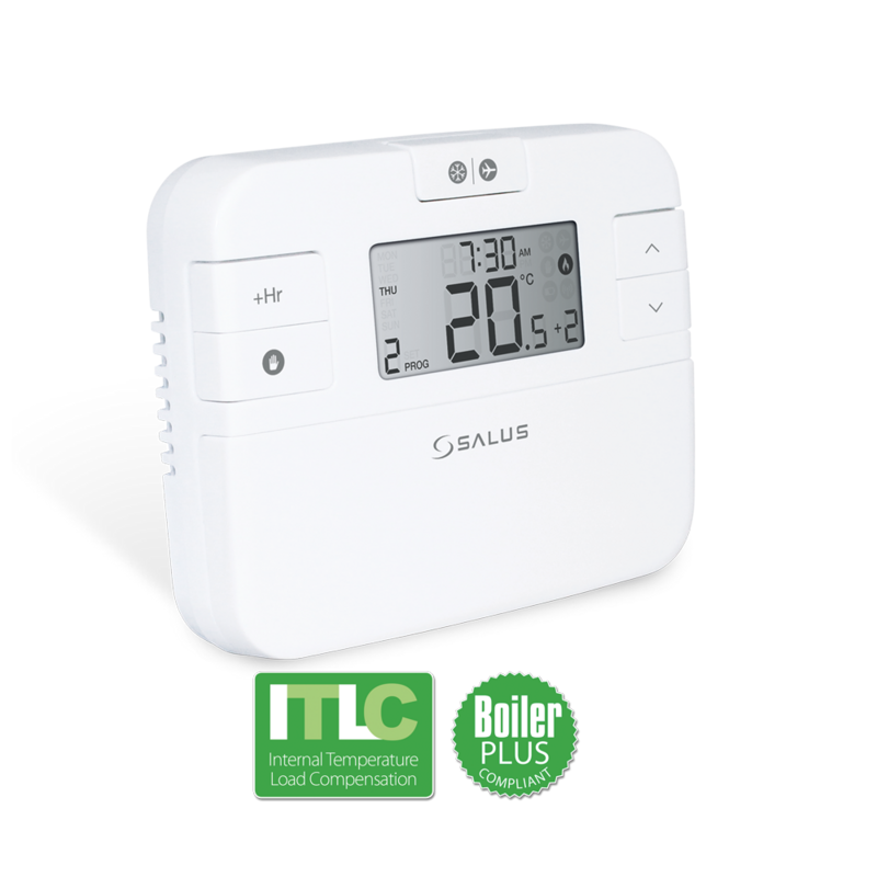 RT510TX+ - Boiler Plus Compliant Thermostat