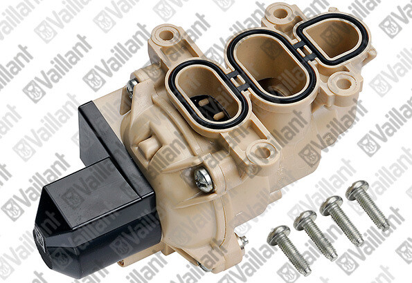 Vaillant - 014631  Diverter valve