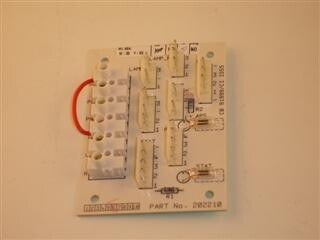 Glow-worm  S202210  PCB