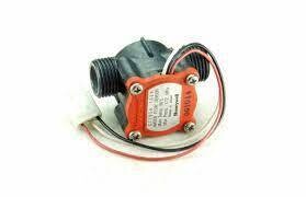 GLOW S227002 FLOW SENSOR C7195A1029