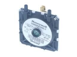 Ideal - 172589  AIR PRESSURE SWITCH C6065FH1235 1.53mbar