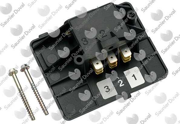 Saunier Duval  05159000  Cover