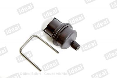 174894 - AIR VENT (PUMP) 59200157 - Ideal