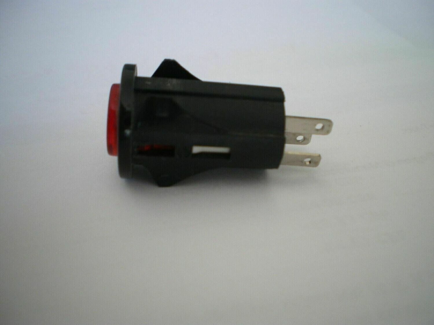 IDEA 075437 LOCKOUT RESET BUTTON C80FF