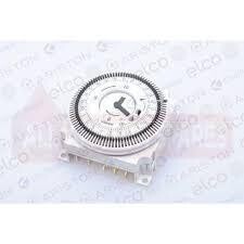 999599� - � MECHANICAL CLOCK� -� Ariston