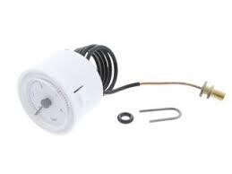 65100695� - � PRESSURE GAUGE� -� Ariston