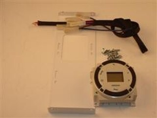 ARIS 569288 DIGITAL TIME CLOCK