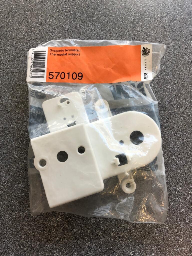 ARIS 570109 THERMOSTAT SUPPORT