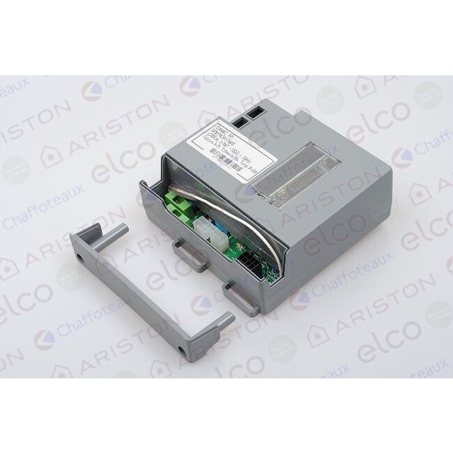 950131� - � PRINTED CIRCUIT BOARD� -� Ariston