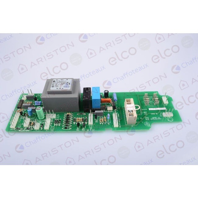60078867� - � PRINTED CIRCUIT BOARD� -� Ariston