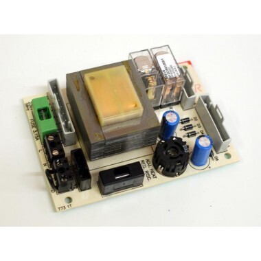 PRINTED CIRCUIT BOARD