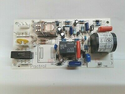 PRINTED IGN BOARD 20/20 25/25/ 20/25