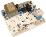 Ferroli - 39821523  PCB - DBM04A